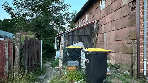 Foto - Einfamilienhaus in Stadtoldendorf zum Kaufen