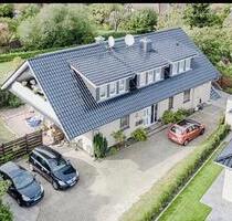 140m² Familienglück-nur 2.200 € Warmmiete INKL. Strom, Heizkosten - Oldenburg Kreyenbrück