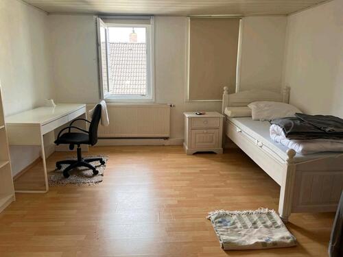 Foto - 1 Zimmer Etagenwohnung zur Miete in Gießen