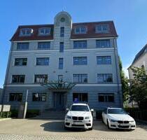 Exklusive Büroflächen im Rostocker Bahnhofsviertel