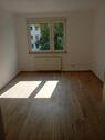 Foto - Etagenwohnung zur Miete in Bitterfeld-Wolfen