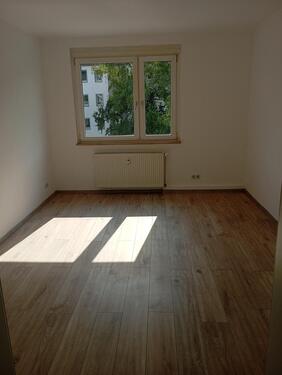 Foto - Etagenwohnung zur Miete in Bitterfeld-Wolfen
