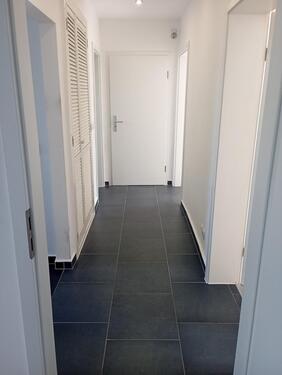 Foto - Etagenwohnung in Bitterfeld-Wolfen zur Miete