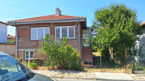 Foto - Haus in Bulgarien - 140.000,00 EUR Kaufpreis,