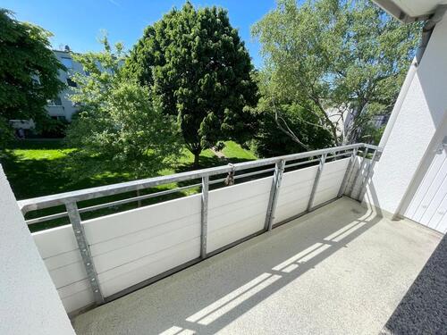 Foto - *Balkon*saniert*Wannenbad*super Lage*