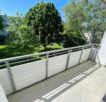 *Balkon*saniert*Wannenbad*super Lage* - Mülheim an der Ruhr Broich