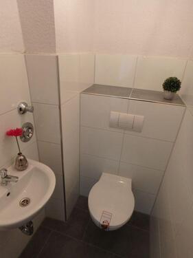 Foto - Etagenwohnung in Mülheim an der Ruhr