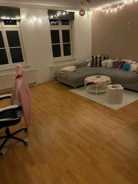 Foto - Schöne Zwei-Raum--Wohnung im Zentrum von Ludwigslust