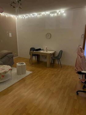 Foto - Etagenwohnung zur Miete in Ludwigslust