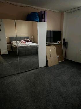 Foto - Etagenwohnung in Ludwigslust
