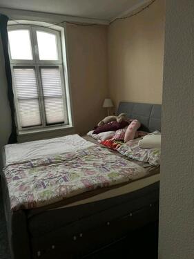 Foto - Etagenwohnung in Ludwigslust zur Miete
