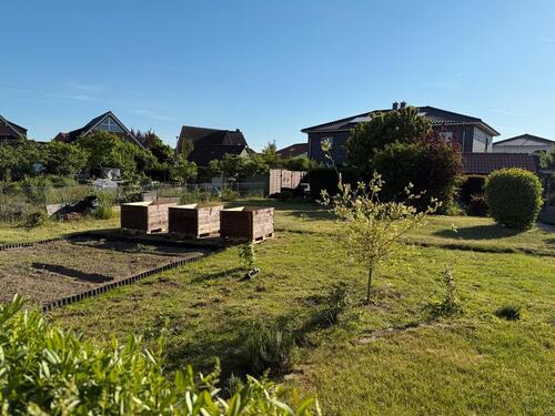 Foto - Pachtgarten - 2.200,00 EUR Kaltmiete, ca.  0,00 m²