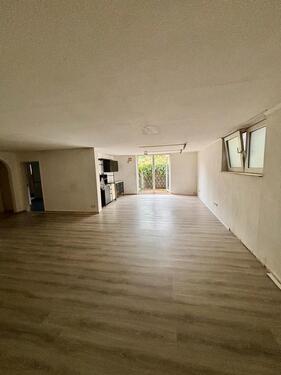 Foto - Souterrain Wohnung mit Gartenzugang in Kirchlinteln