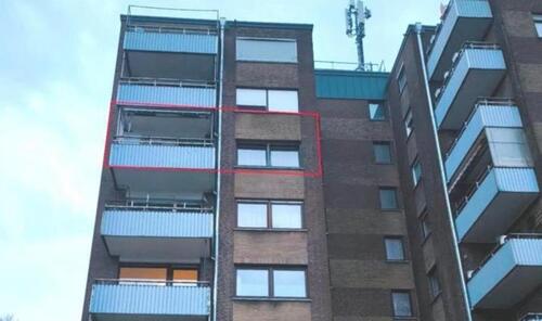 Foto - renovierte Wohnung in NOH (Innenstadtlage) für Kapitalanleger