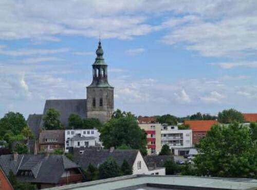 Foto - Etagenwohnung zum Kaufen in Nordhorn