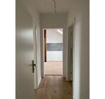 2-Zimmer-Wohnung zu vermieten! Für das Jobcenter geeignet! - Burg