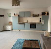 möbilierte Wohnung zu vermieten in Volkertshausen