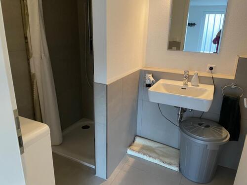 Foto - Etagenwohnung in Volkertshausen