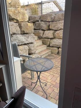 Foto - Etagenwohnung in Volkertshausen zur Miete