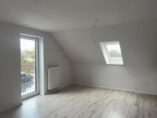 Foto - 2-Zimmer-Wohnung in Süderbrarup – ab sofort frei!