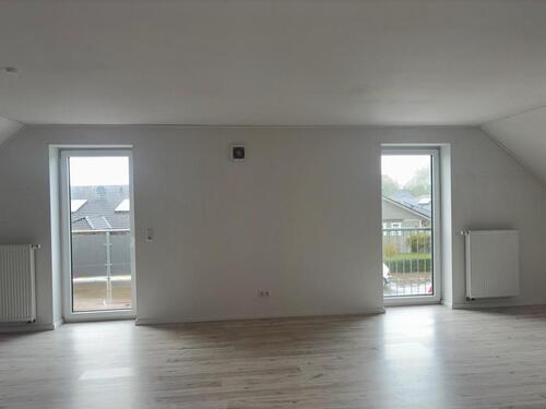 Foto - Etagenwohnung zur Miete in Schleswig