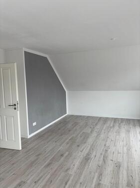 Foto - Etagenwohnung in Schleswig