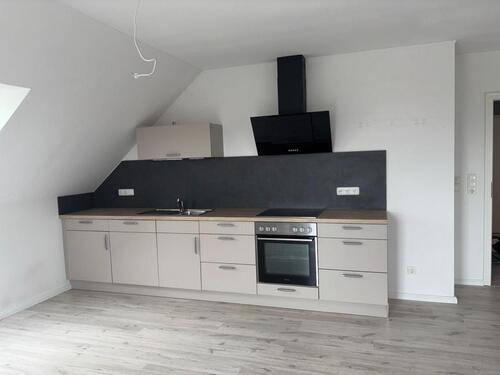 Foto - Etagenwohnung in Schleswig zur Miete