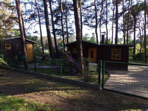 Foto - Ferienwohnung Ferienhaus für 6 Personen