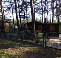 Ferienwohnung Ferienhaus für 6 Personen - Märkische Heide