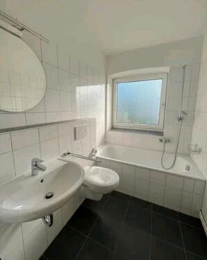 Foto - Etagenwohnung in Lübeck