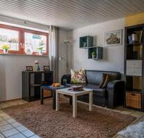 Gemütliche Singlewohnung - 450,00 EUR Kaltmiete, in Nattheim (PLZ: 89564)