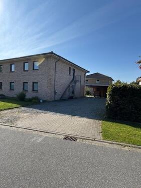 Foto - Etagenwohnung in Husum