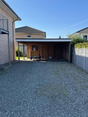 Foto - Etagenwohnung in Husum zur Miete