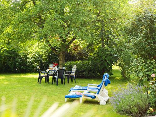 Foto - Etagenwohnung zur Miete in Bad Füssing