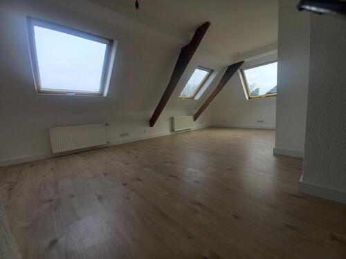 Foto - Etagenwohnung zur Miete in Recklinghausen