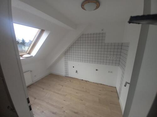 Foto - Etagenwohnung in Recklinghausen