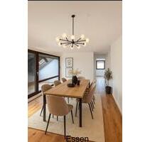 Frisch Kernsanierte Wohnung in Zweifamilienhaus - Salach