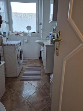 Foto - Etagenwohnung in Salzgitter zur Miete