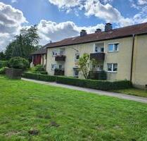 Möblierte 2-Zimmer-Wohnung mit Balkon und EBK in Gelsenkirchen