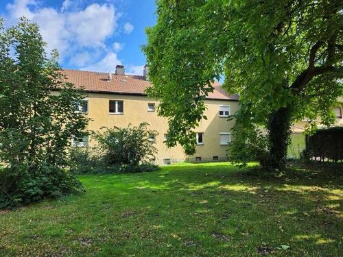 Foto - 2 Zimmer Etagenwohnung zum Kaufen in Gelsenkirchen