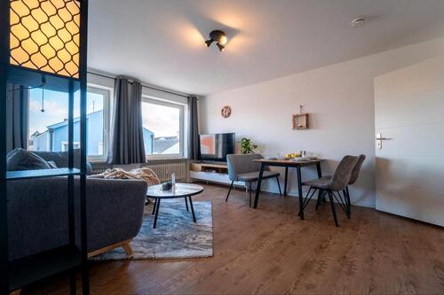 Foto - Montagewohnung Ferienwohnung - 1.234,00 EUR Kaltmiete,