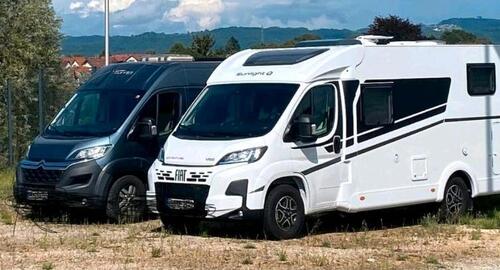 Foto - andere zur Miete in Backnang