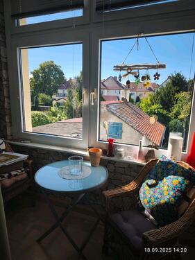 Foto - 3 Zimmer Etagenwohnung zur Miete in Naumburg (Saale)