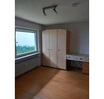 Kleine möblierte PendlerStudentenwohnung in Bernhausen - Filderstadt