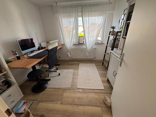 Foto - 5 Zimmer Etagenwohnung in Markgröningen