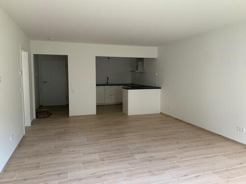 Foto - Etagenwohnung in Lörrach zur Miete