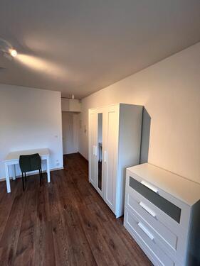 Foto - Etagenwohnung in Frankfurt am Main zur Miete