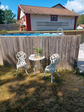 Foto - 5 Zimmer Doppelhaushälfte in Freudenberg