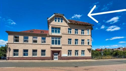 Foto - Loftartige 4-Zimmer-Wohnung in ehemaliger Möbelfabrik - 3 Obergeschoss