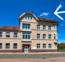 Loftartige 4-Zimmer-Wohnung in ehemaliger Möbelfabrik - 3 Obergeschoss - Bad Sooden-Allendorf